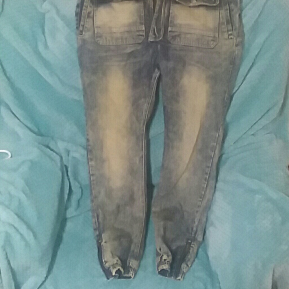 Coveralls - Picture 2 of 4